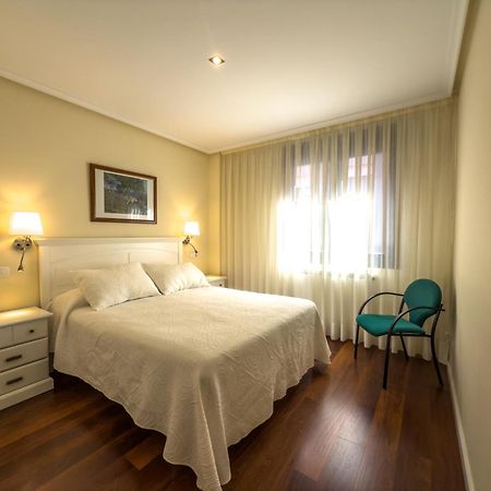 Apartamentos Verdemar  Llanes Exterior foto