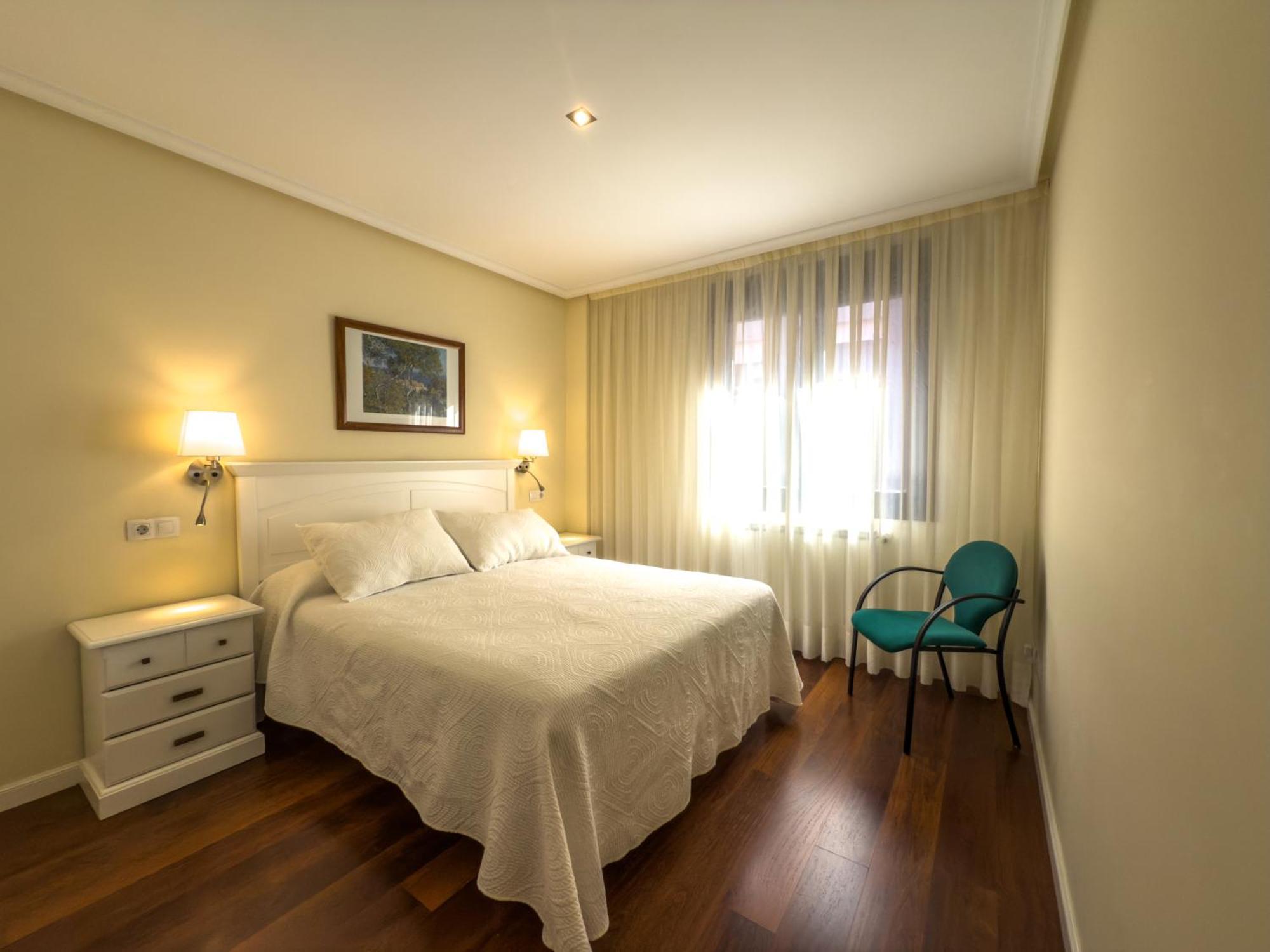 Apartamentos Verdemar  Llanes Exterior foto