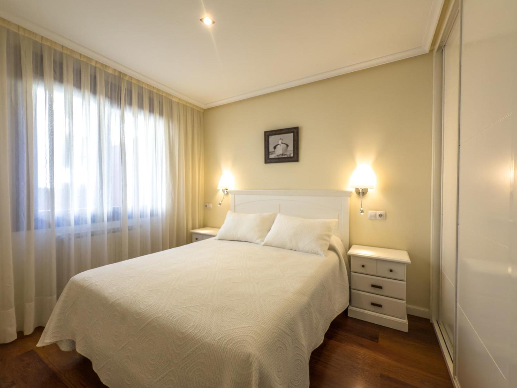 Apartamentos Verdemar  Llanes Exterior foto
