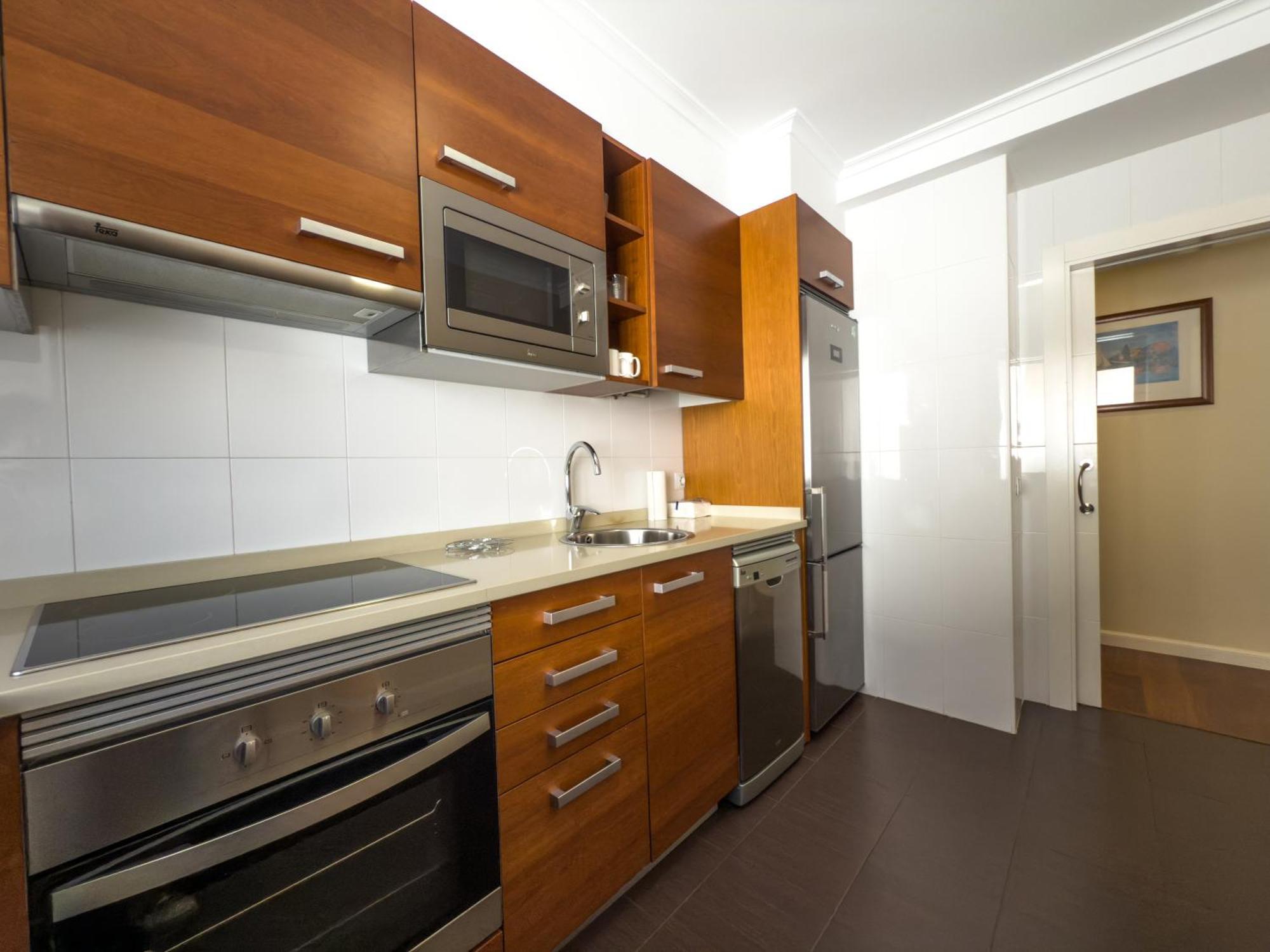 Apartamentos Verdemar  Llanes Exterior foto