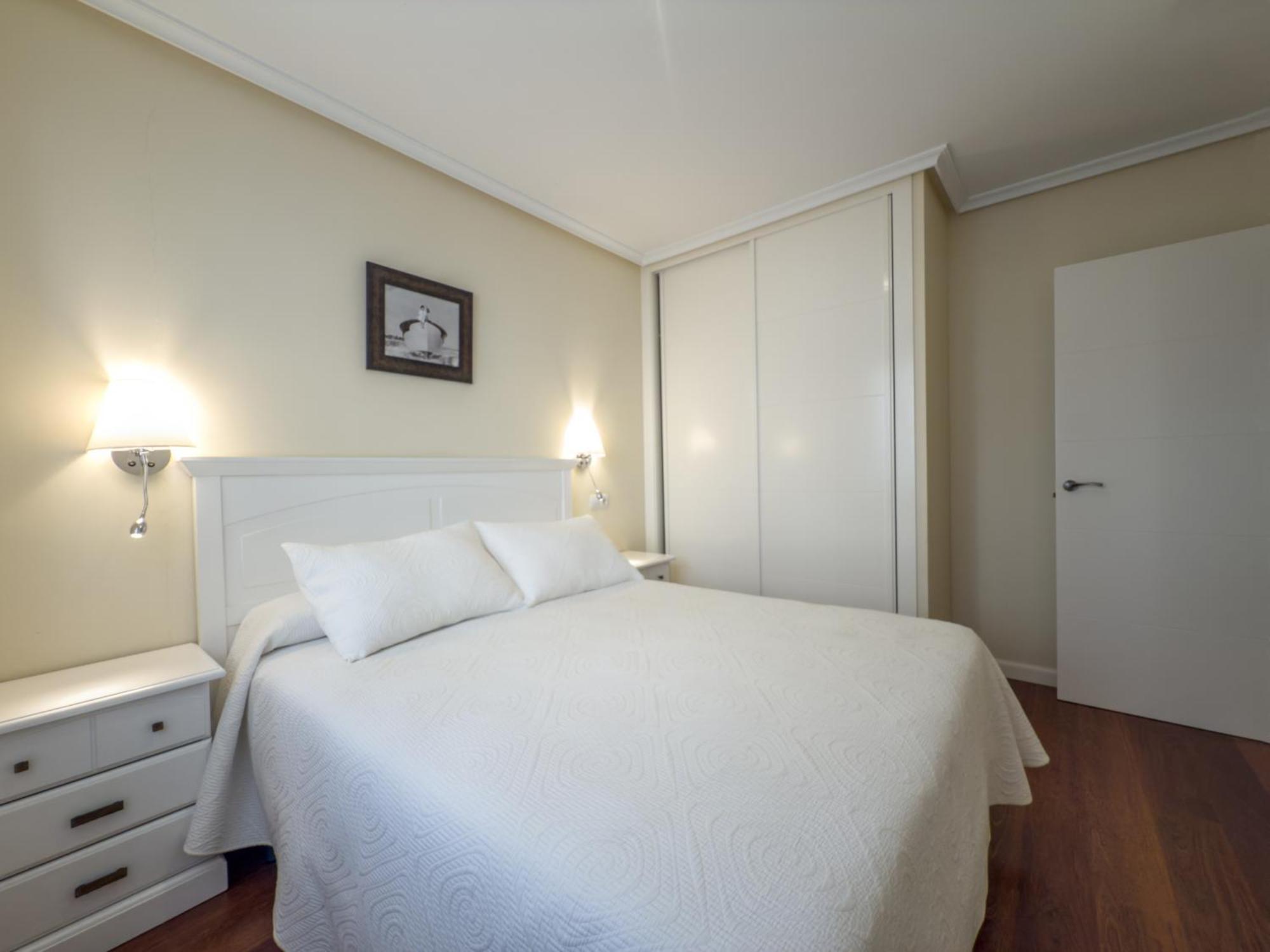 Apartamentos Verdemar  Llanes Exterior foto