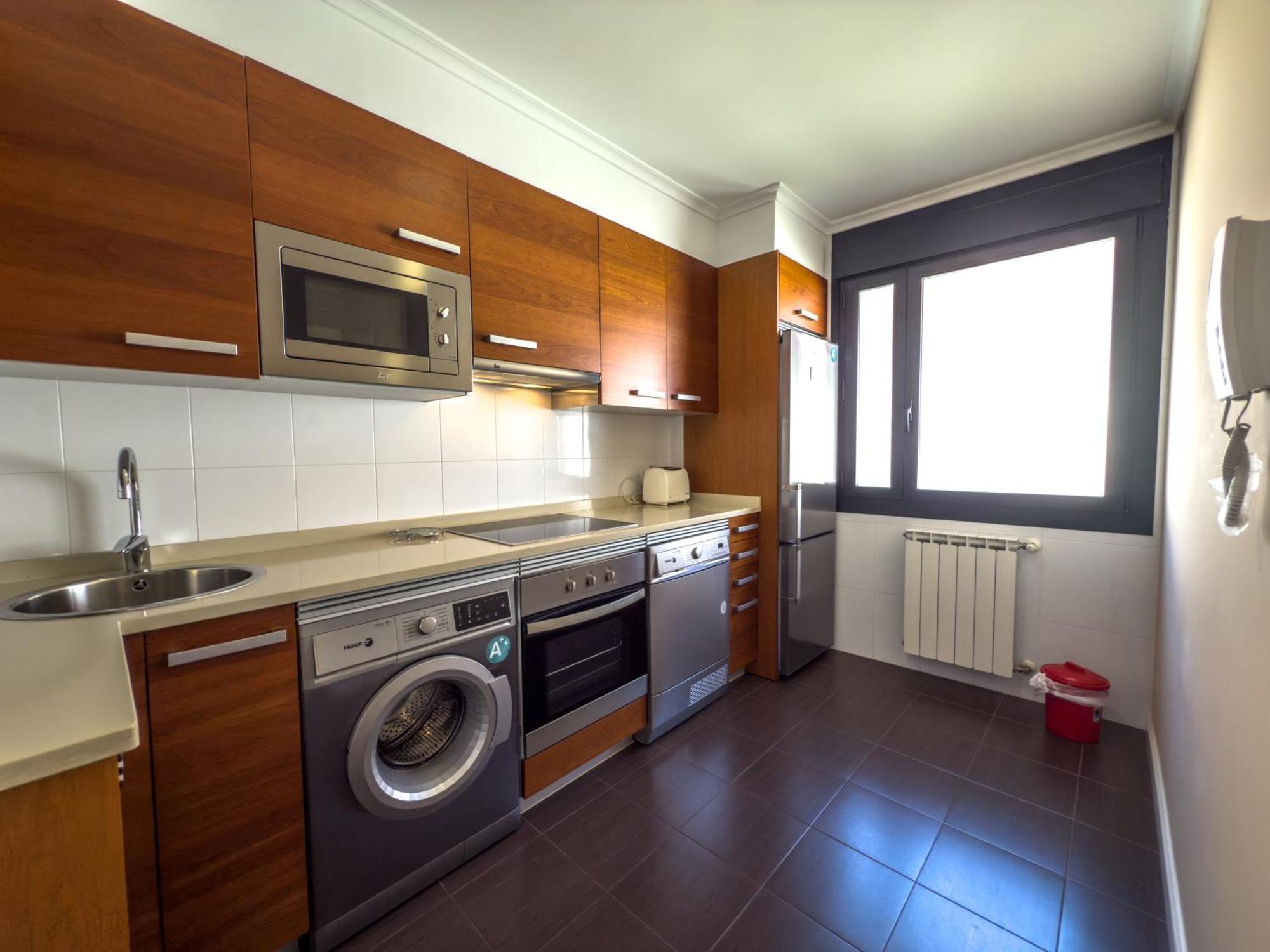 Apartamentos Verdemar  Llanes Exterior foto