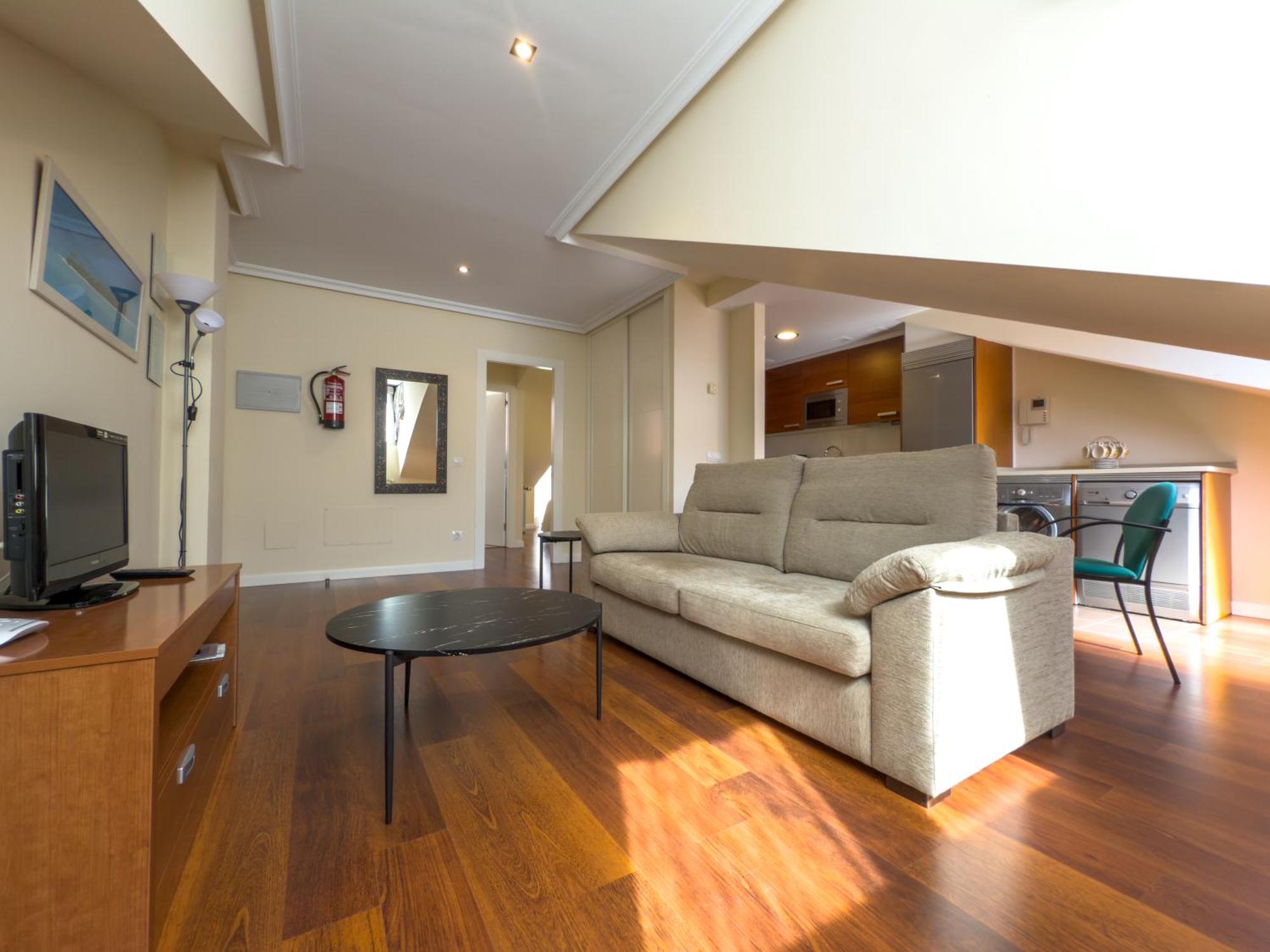 Apartamentos Verdemar  Llanes Exterior foto
