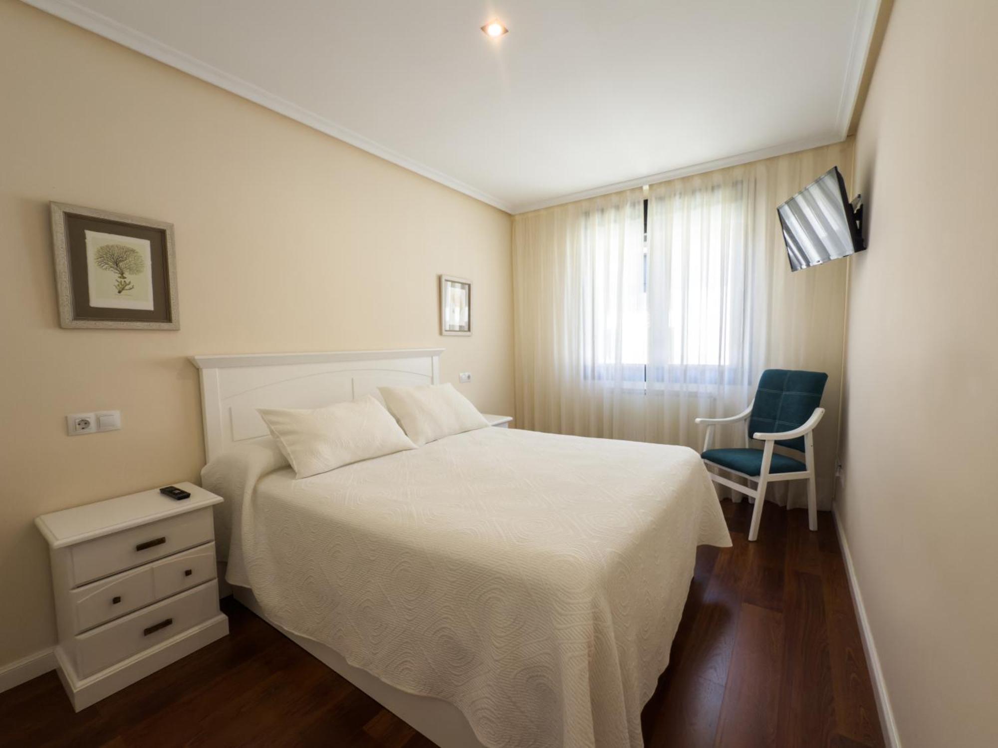 Apartamentos Verdemar  Llanes Exterior foto