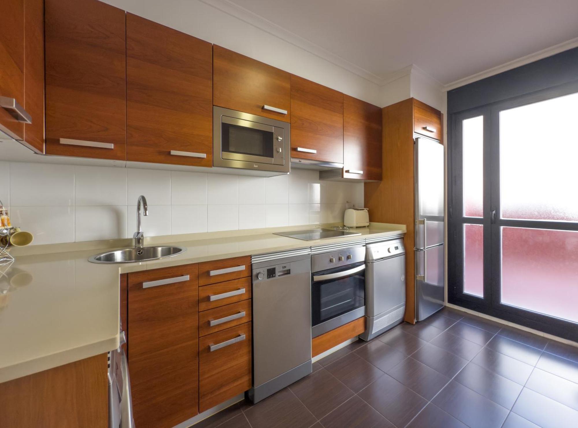 Apartamentos Verdemar  Llanes Exterior foto